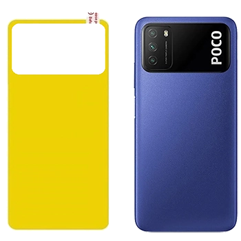 محافظ پشت گوشی مناسب برای شیائومی Poco M3